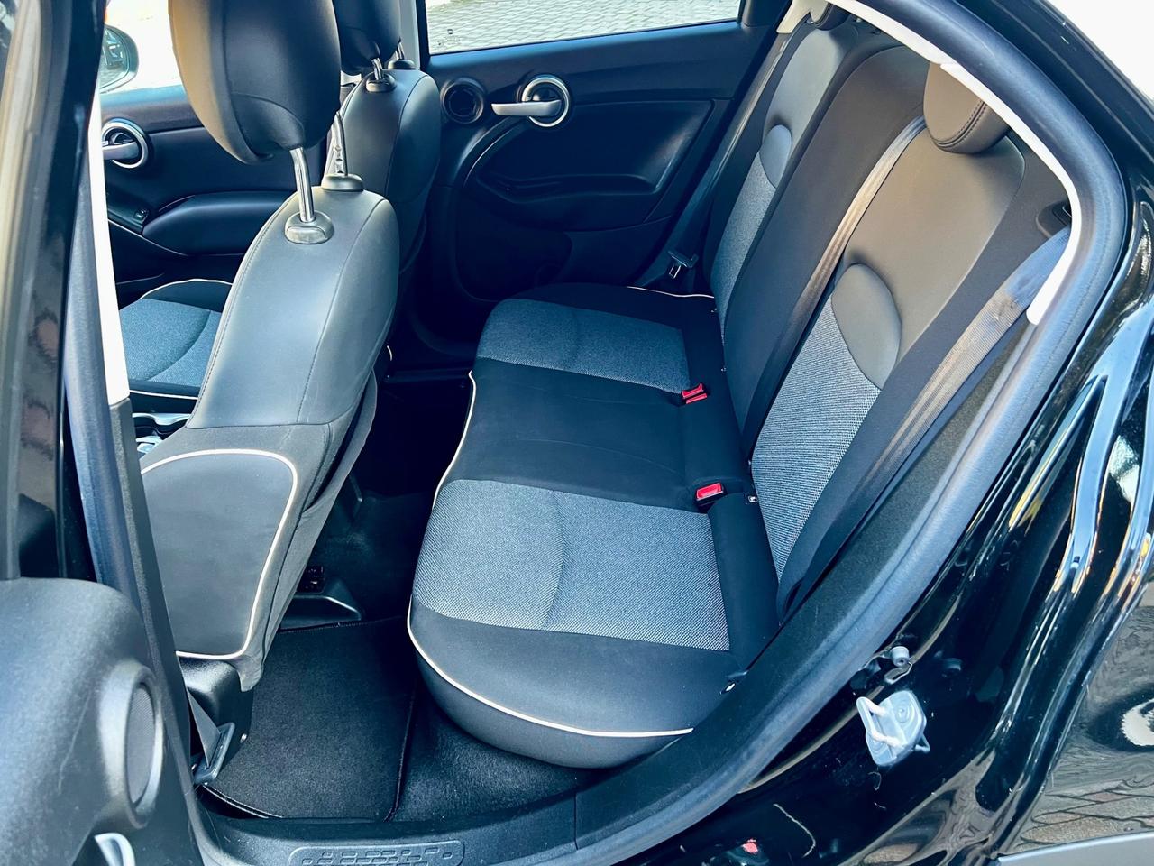 Fiat 500X 1.6 E-Torq 110 CV Pop Star