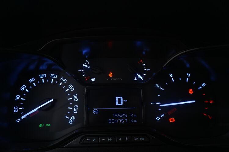 Citroen C3 You BR238666 1.5 Diesel 102CV