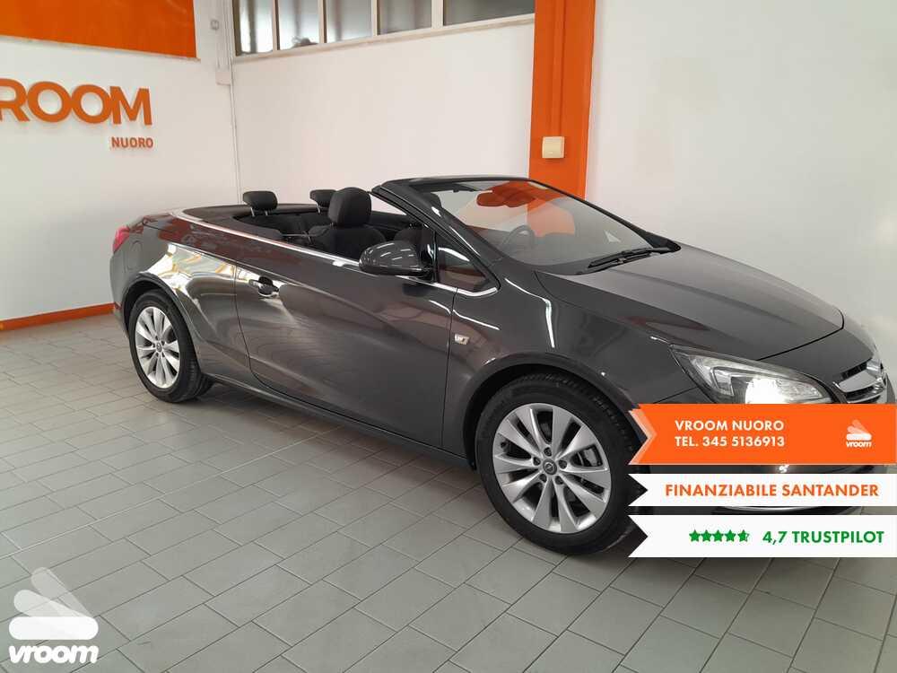 OPEL cascada 2.0 cdti ecotec start e stop cosm...