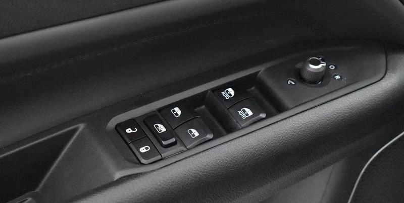 Jeep Compass Compass 1.5 Turbo T4 130 CV MHEV 2WD Altitude Navi 17" Led