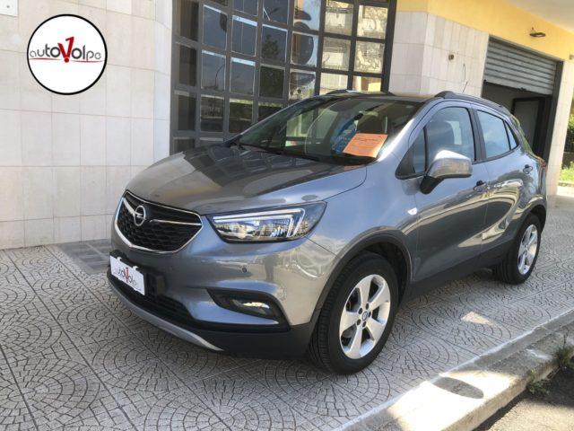 OPEL Mokka X 1.6 CDTI Ecotec 136CV 4x4 Start&Stop Innovation