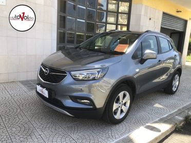 OPEL Mokka X 1.6 CDTI Ecotec 136CV 4x4 Start&Stop Innovation