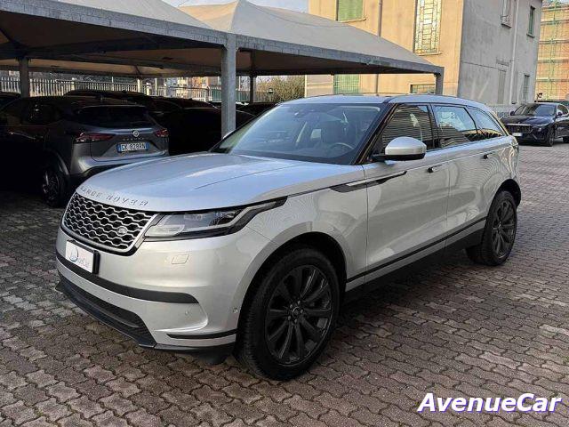 LAND ROVER Range Rover Velar HSE TETTO CERCHI 20' TELECAMERA IVA ESPOSTA