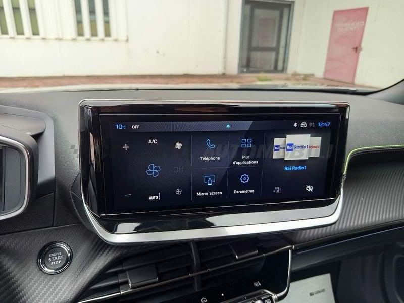 Peugeot 2008 2008 1.2 hybrid GT 136cv e-dcs6