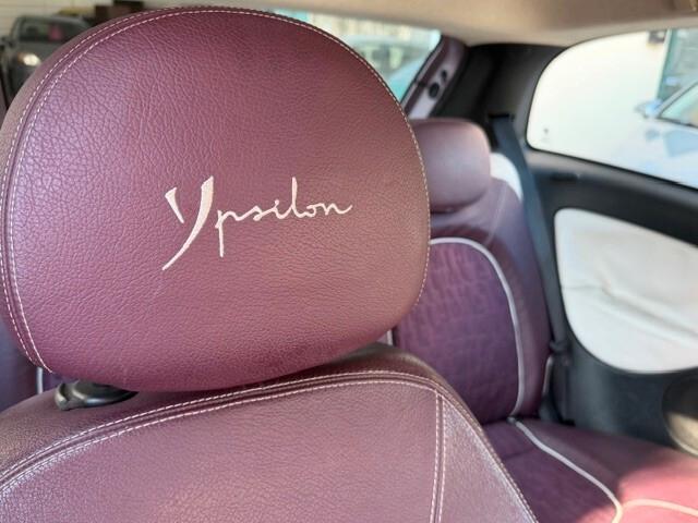 Lancia Ypsilon 1.2 69 CV Elle 11.2010 ok nep cv 116000