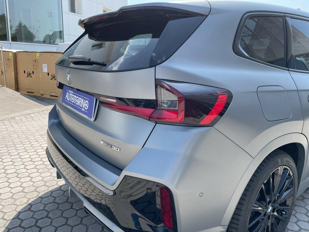 BMW iX1 30 Msport xDrive