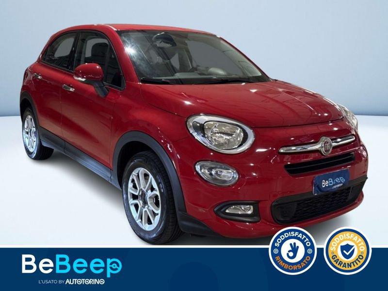 FIAT 500X 1.3 MJT POP 4X2 95CV