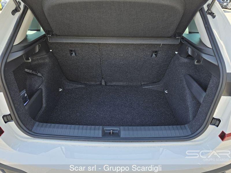 Skoda Kamiq 1.0 TSI 115 CV Black Dots