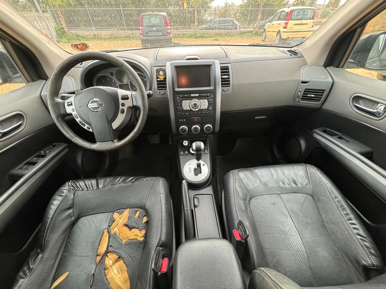 Nissan X-Trail 2.0 dCi 150CV XE