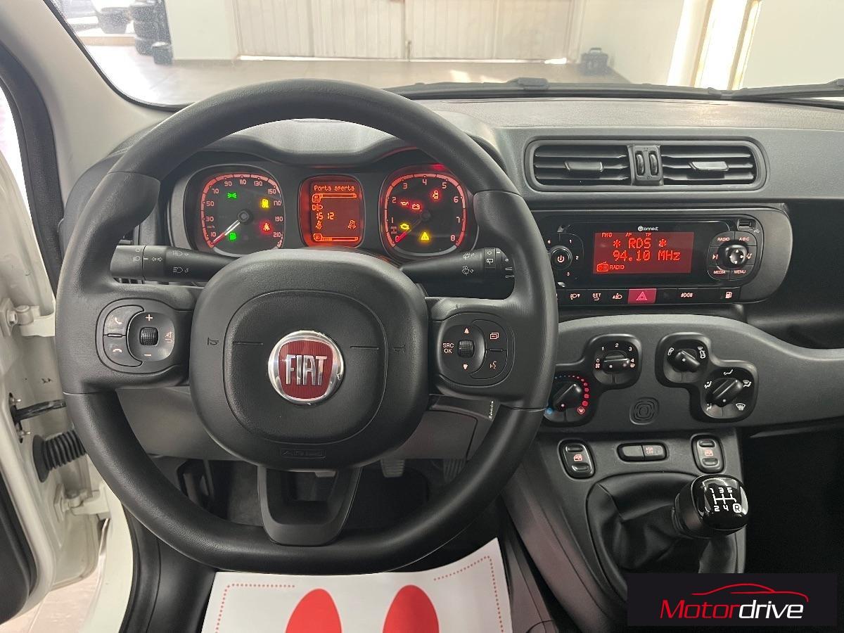 FIAT - Panda - 1.2 EasyPower Easy