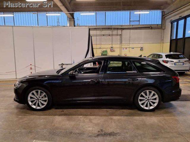 AUDI A6 Avant 40 TDI 2.0 QUATTRO ULTRA S Tronic - GJ061AW