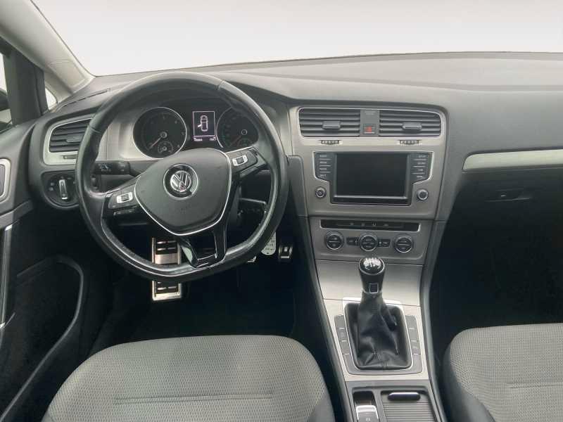 VOLKSWAGEN Golf Business 1.6 TDI 5p. CoM. BlueMotion TeCh.