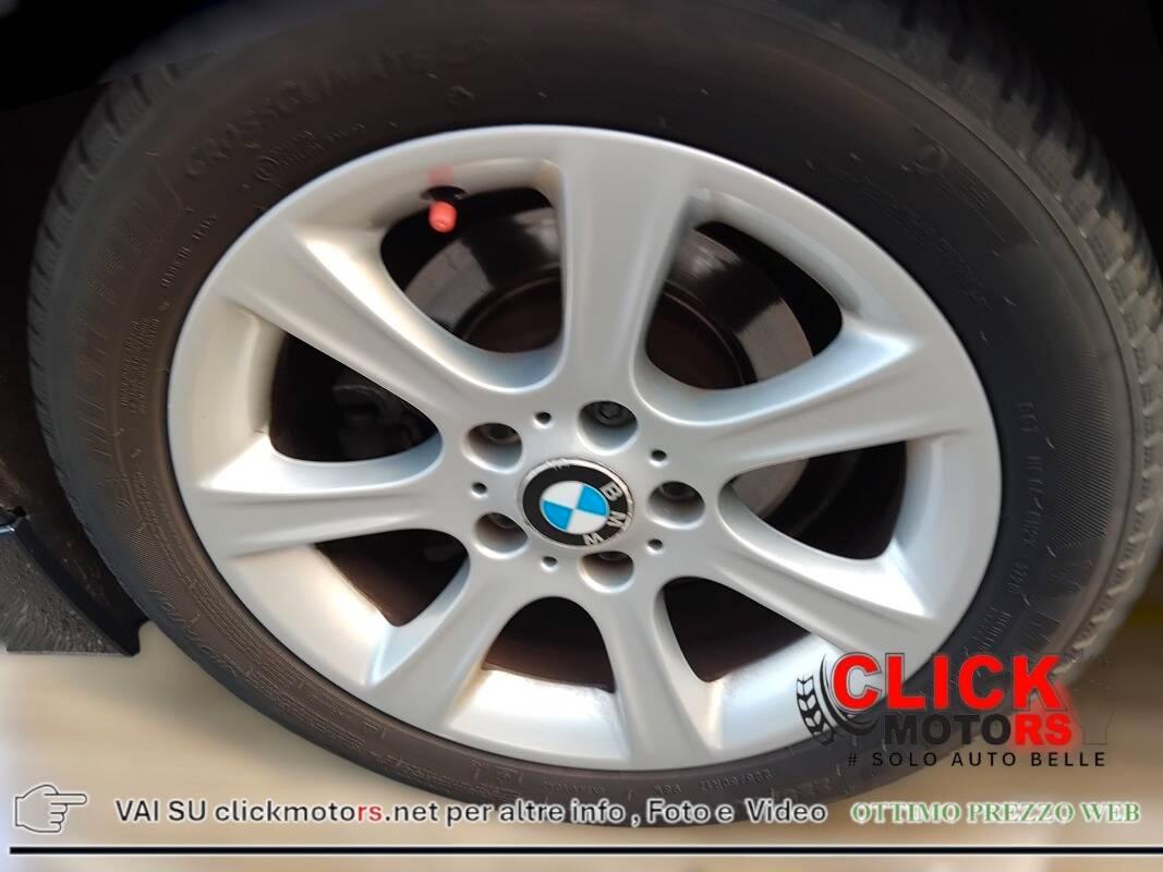 BMW Serie 3 Touring Serie 3 F31 2013 Touring 320d
