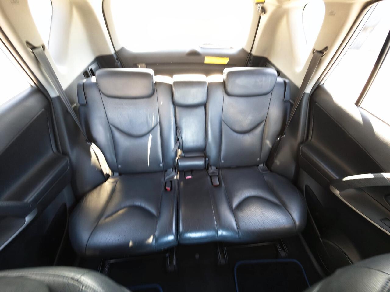 Toyota RAV 4 RAV4 Crossover 2.2 D-Cat A/T 150 CV Luxury