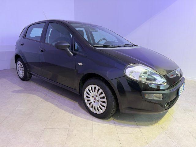 FIAT Punto Evo 1.2 5 porte Dynamic