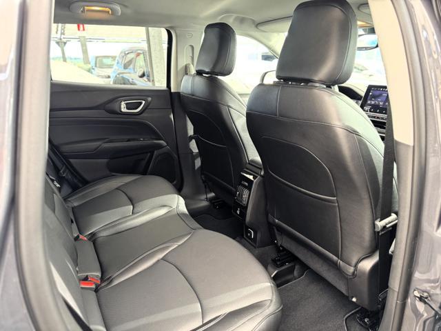 JEEP Compass 1.5 Turbo T4 130cv MHEV 2WD SUMMIT