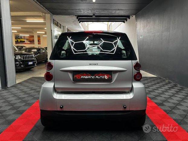 SMART ForTwo 1000 pulse - FABIANOAUTO