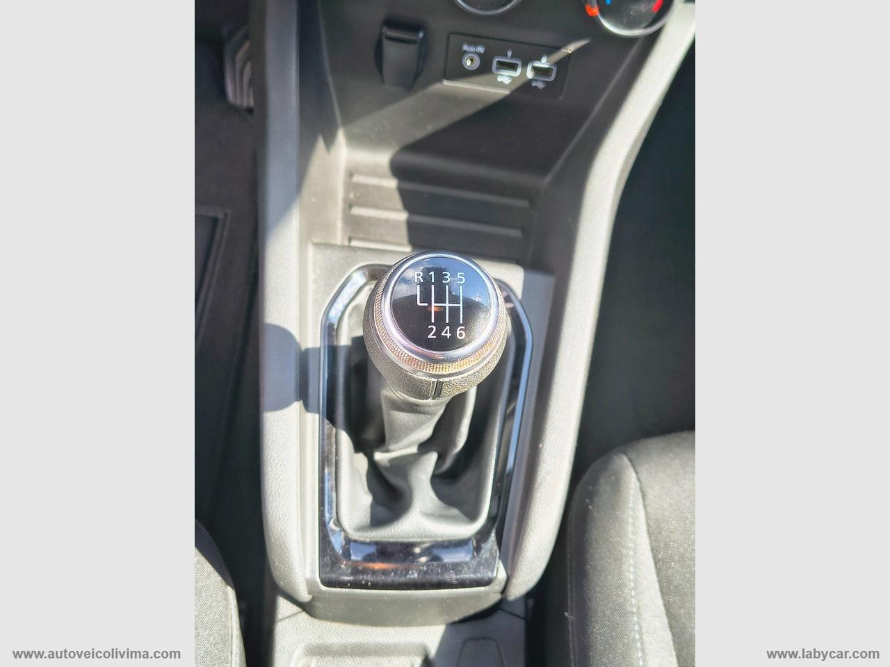 RENAULT Clio Blue dCi 8V 85 CV 5p. Business