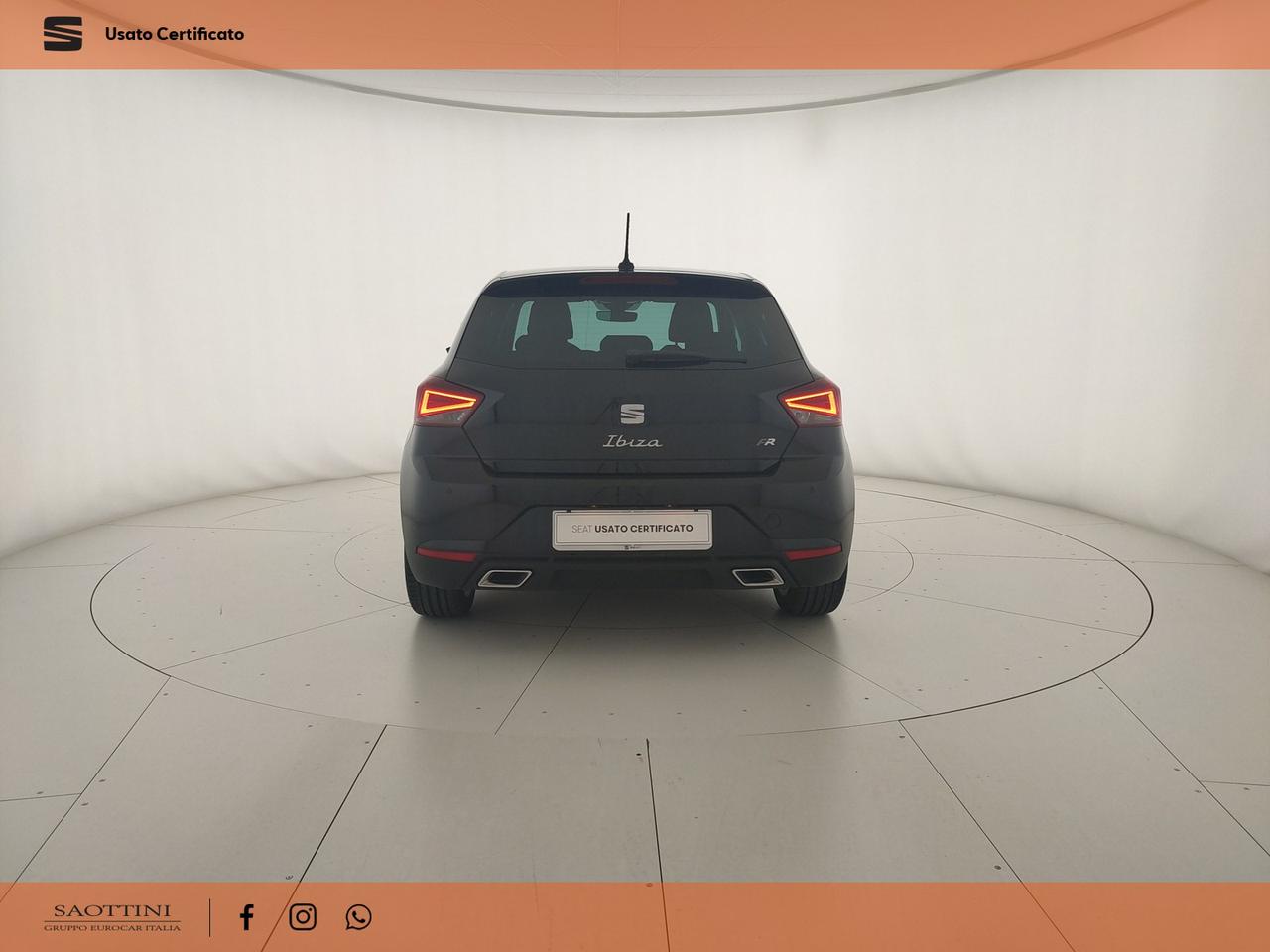 1.0 ecotsi FR 95 CV