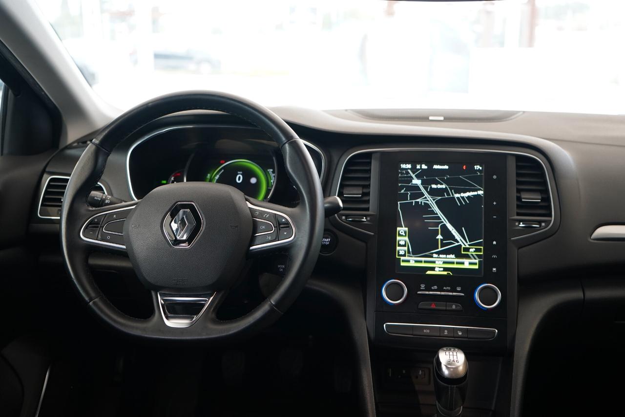 Renault Megane Mégane dCi 110 CV Energy Bose