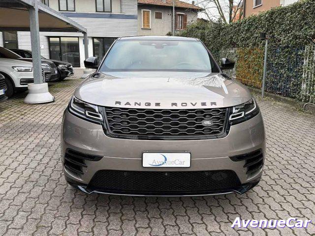 LAND ROVER Range Rover Velar mhev R-Dynamic TETTO APRIBILE TELECAM 360 IVA ESP.