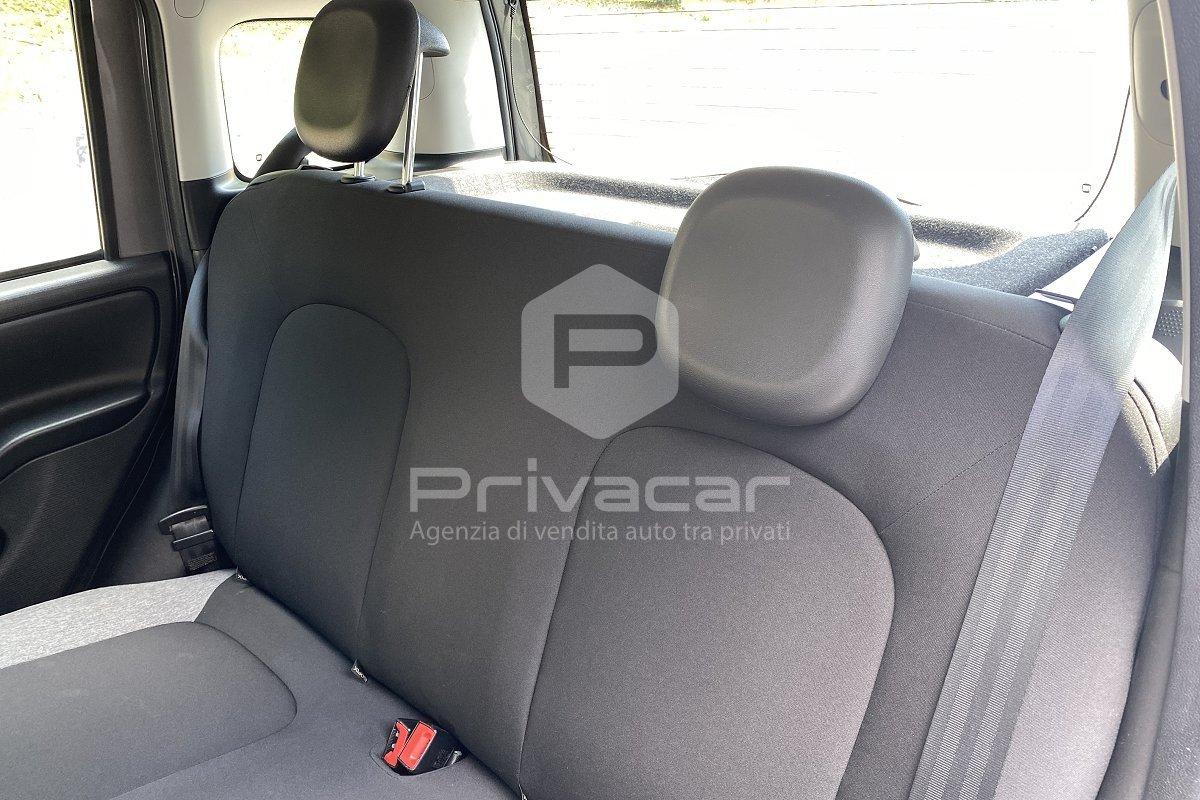 FIAT Panda Cross 1.0 FireFly S&S Hybrid