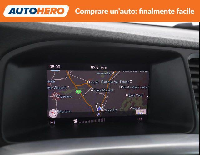 VOLVO V60 Cross Country D3 Geartronic Momentum