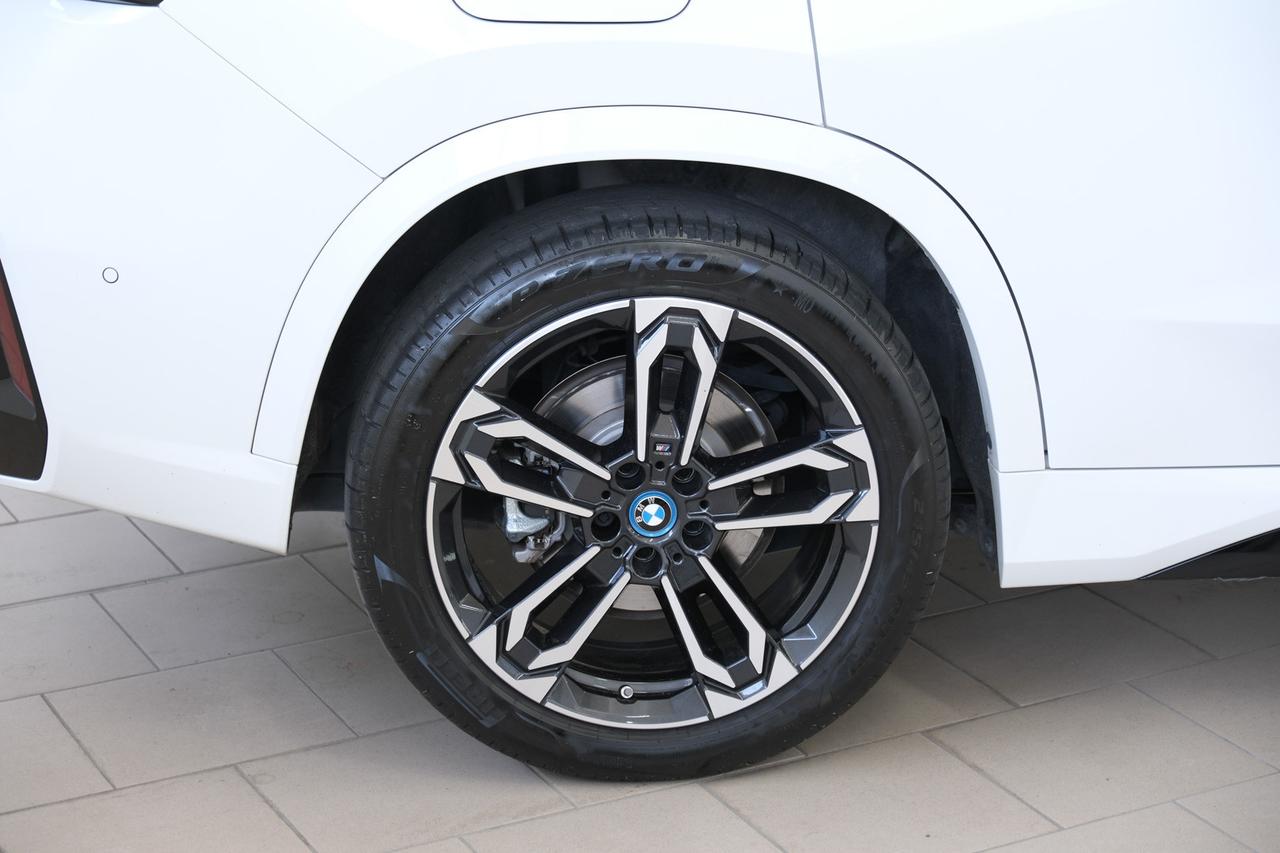 BMW iX1 xdrive 30 MSport