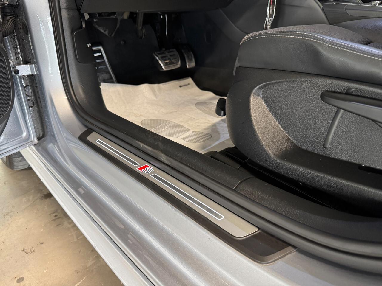 Audi A3 SPB 35 TDI S tronic Line