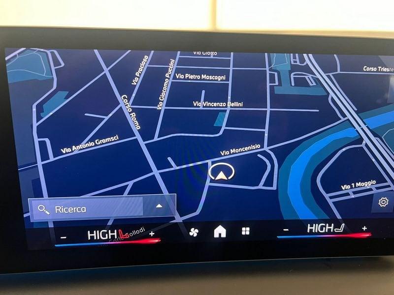 BMW Serie 1 F70 120d 48V MSport Pro auto