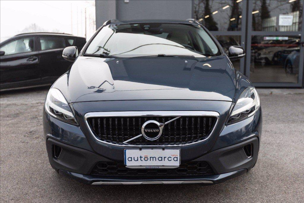 VOLVO V40 Cross Country 2.0 d2 del 2017