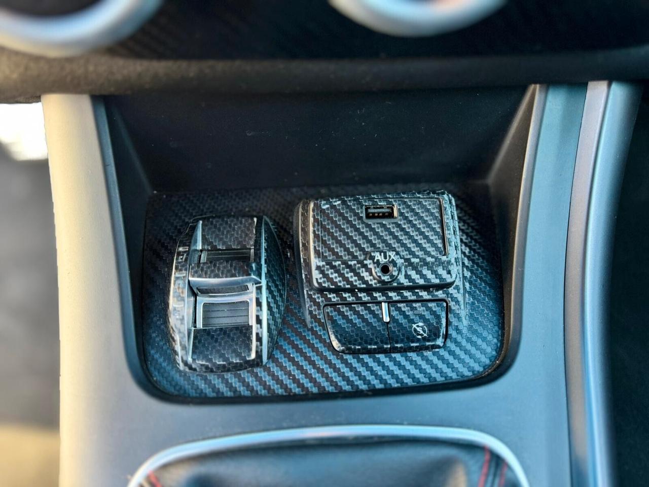 Alfa Romeo Giulietta 1.4 Turbo B/GPL NEOP.