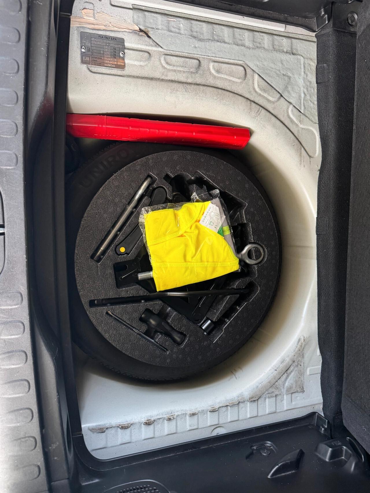 Fiat 500L 1.3 Multijet 95 CV - IVA ESPOSTA!