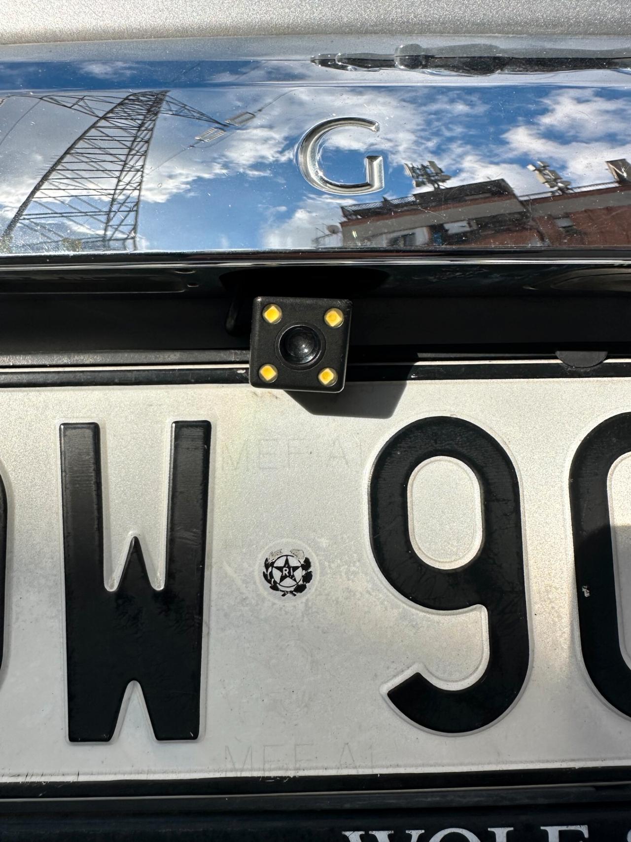 Jaguar XF 3.0 D V6 AUTOMATICA EURO 5