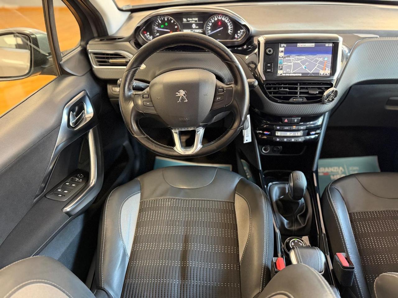 Peugeot 2008 PureTech 82 Allure