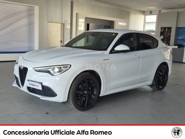 Alfa Romeo Stelvio 2.2 t veloce q4 210cv auto