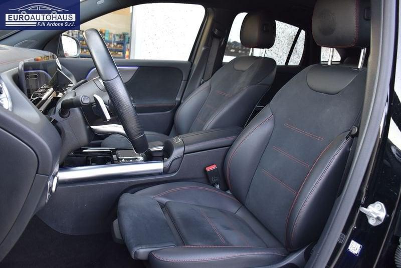 Mercedes-Benz EQA 250 Premium Plus *LUCI AMBIENTE*