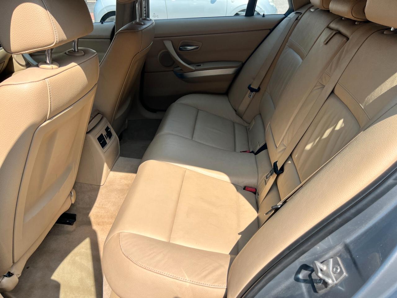 Bmw 320 330d cat xDrive Touring Futura