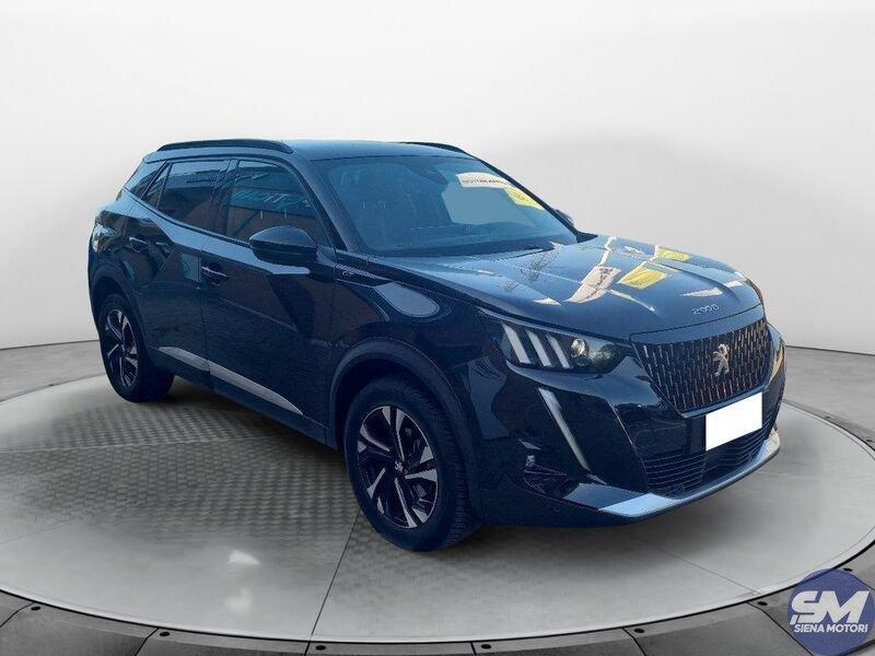 Peugeot 2008 BlueHDi 110 S&S GT