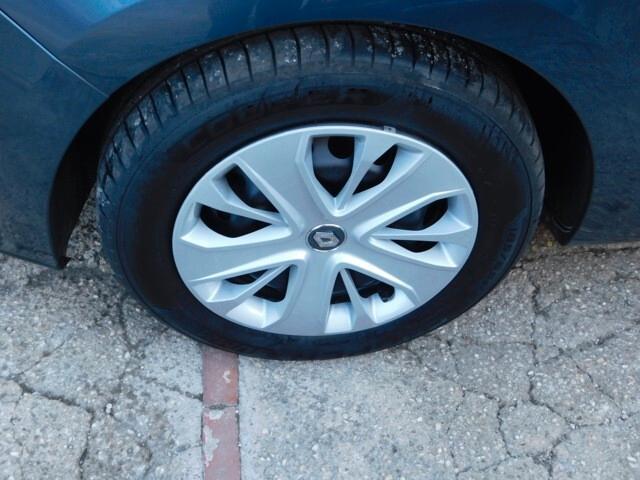 Renault Clio dCi 8V 75 CV Start&Stop 5 porte Energy Intens