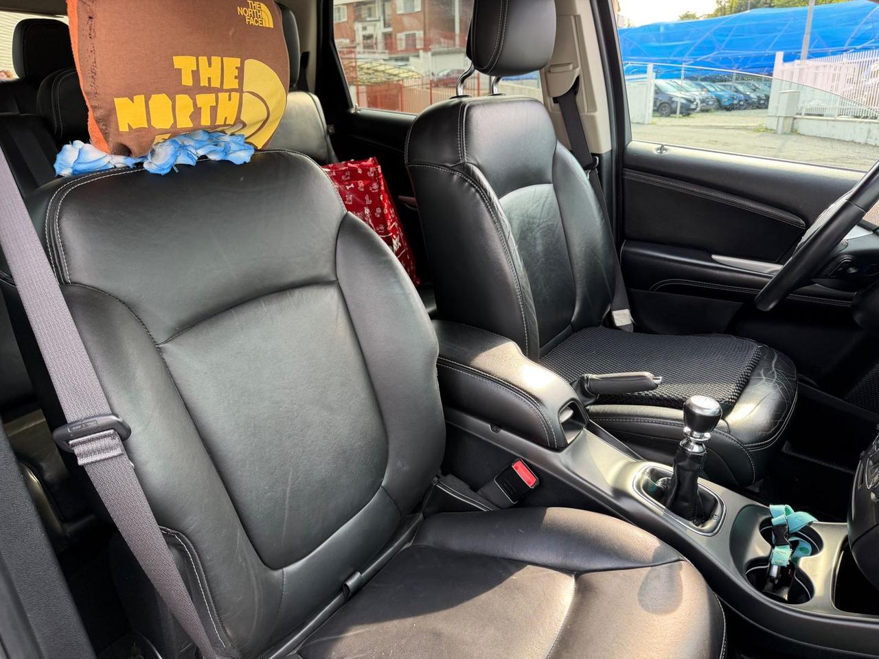 Fiat Freemont Urban 2.0 Multijet *PROMO FIN #10485