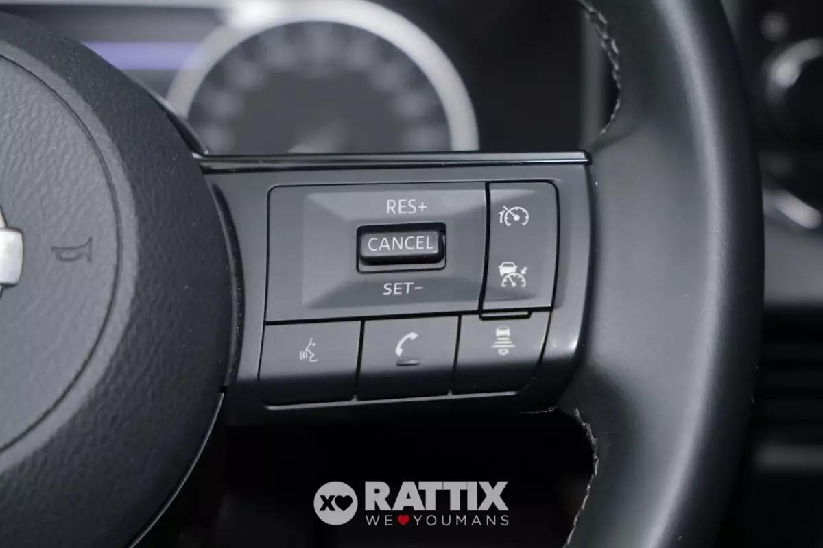 Nissan Qashqai 1.3 Mhev 140CV Business