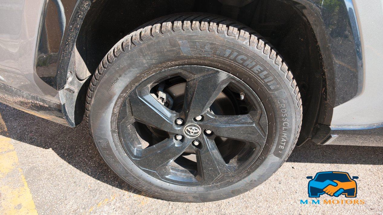 Toyota RAV4 2.5 vvt-ie h Lounge 2wd 218cv e-cvt