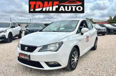 Seat Ibiza 1.2 TDI 5 porte