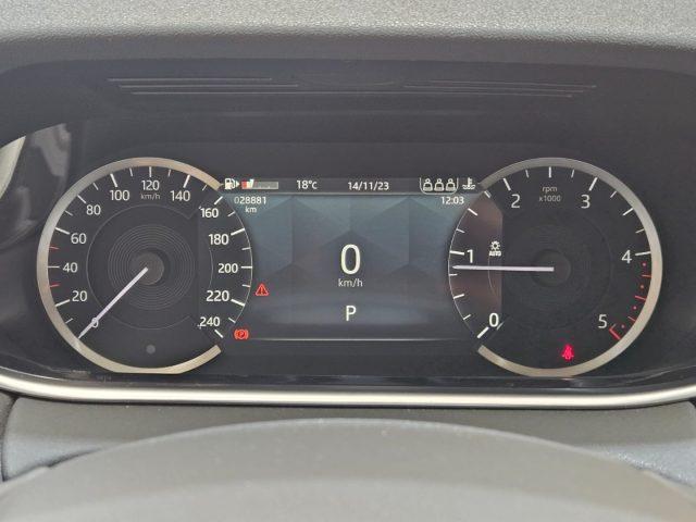 LAND ROVER Range Rover Evoque 2.0D I4 163 CV AWD Auto Limited Edition S DA?499,0