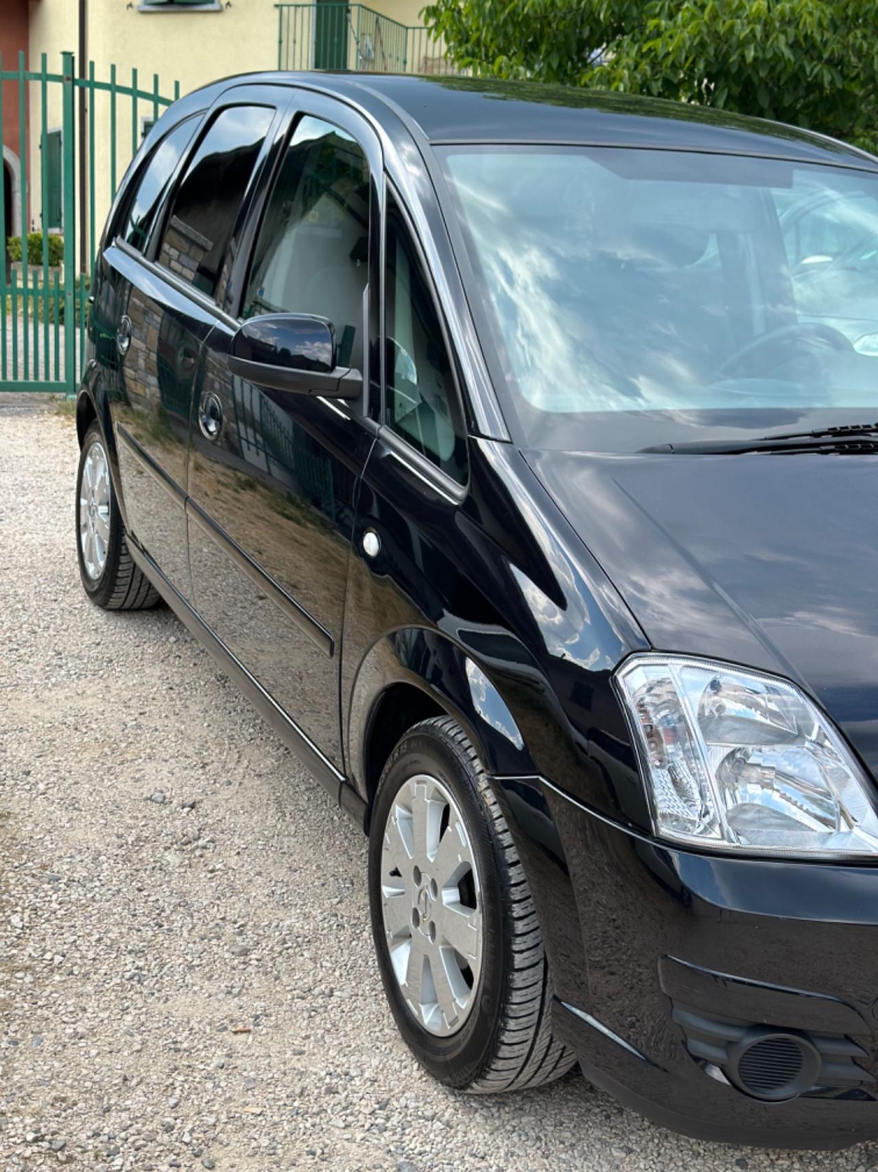 Opel MERIVA 1.4 16V COSMO KMCERT UNICOPR NEOPAT