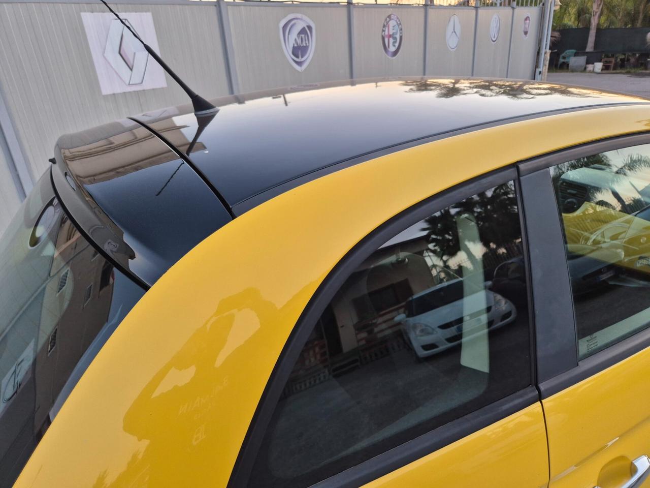 Fiat 500 1.2 SPORT NUOVA FULL Unicoproprietario 08