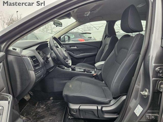 NISSAN Qashqai 2021 1.3 mhev Business 2wd 158cv xtronic - GH365PR