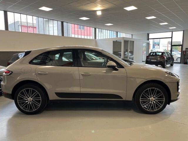 Porsche Macan 3.0 S 353 CV