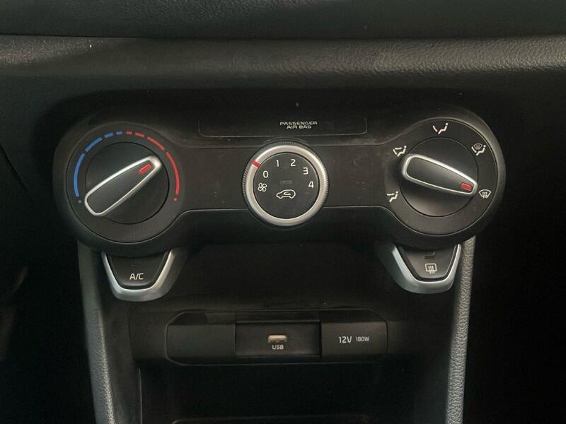 Kia Picanto 1.0 STYLE